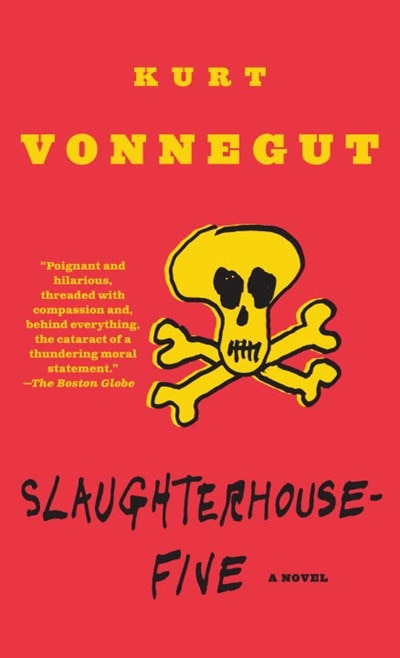 Slaughterhouse-Five: Or the Children's Crusade  a Duty-Dance with Death