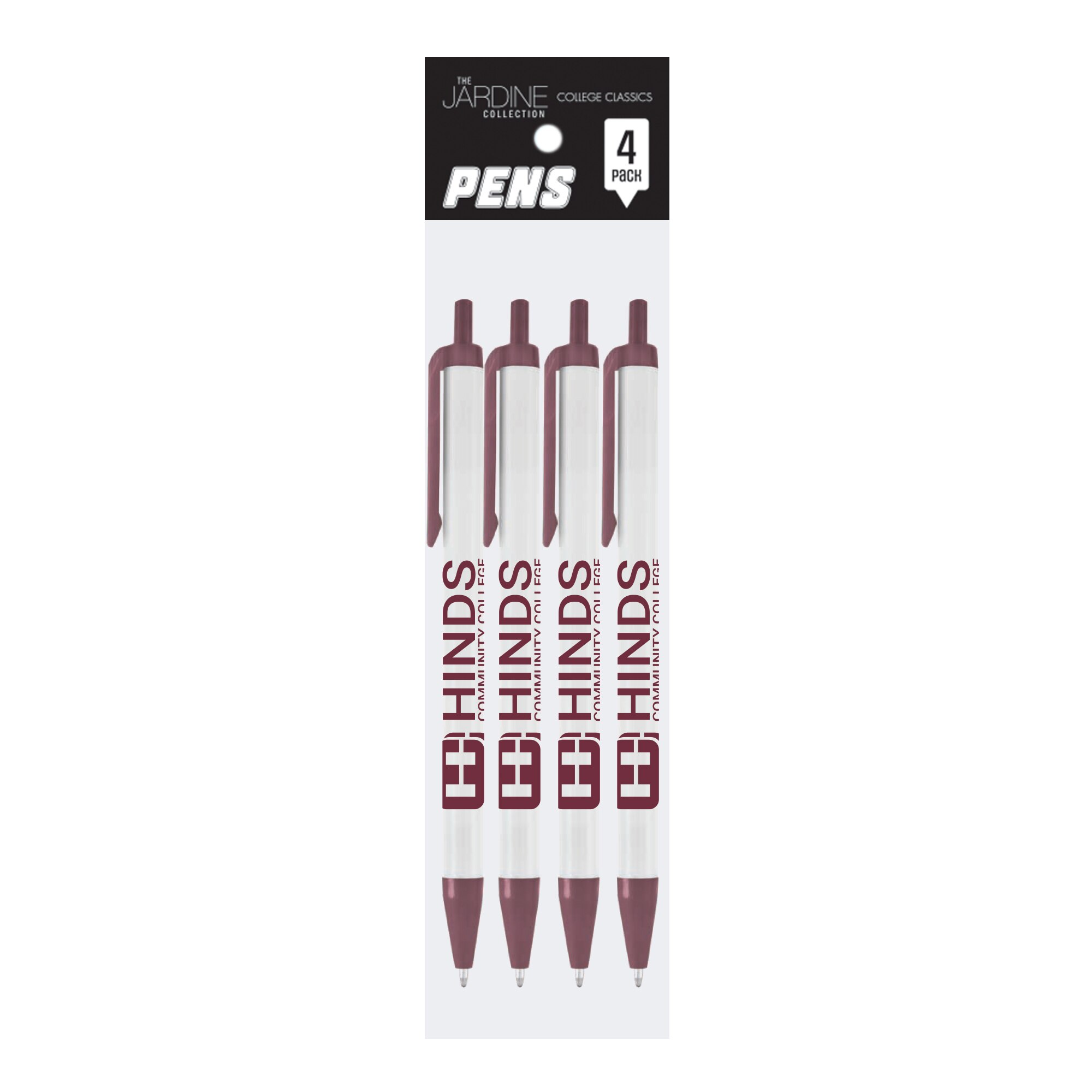 Bic Click Stic 4pk Primary Mark