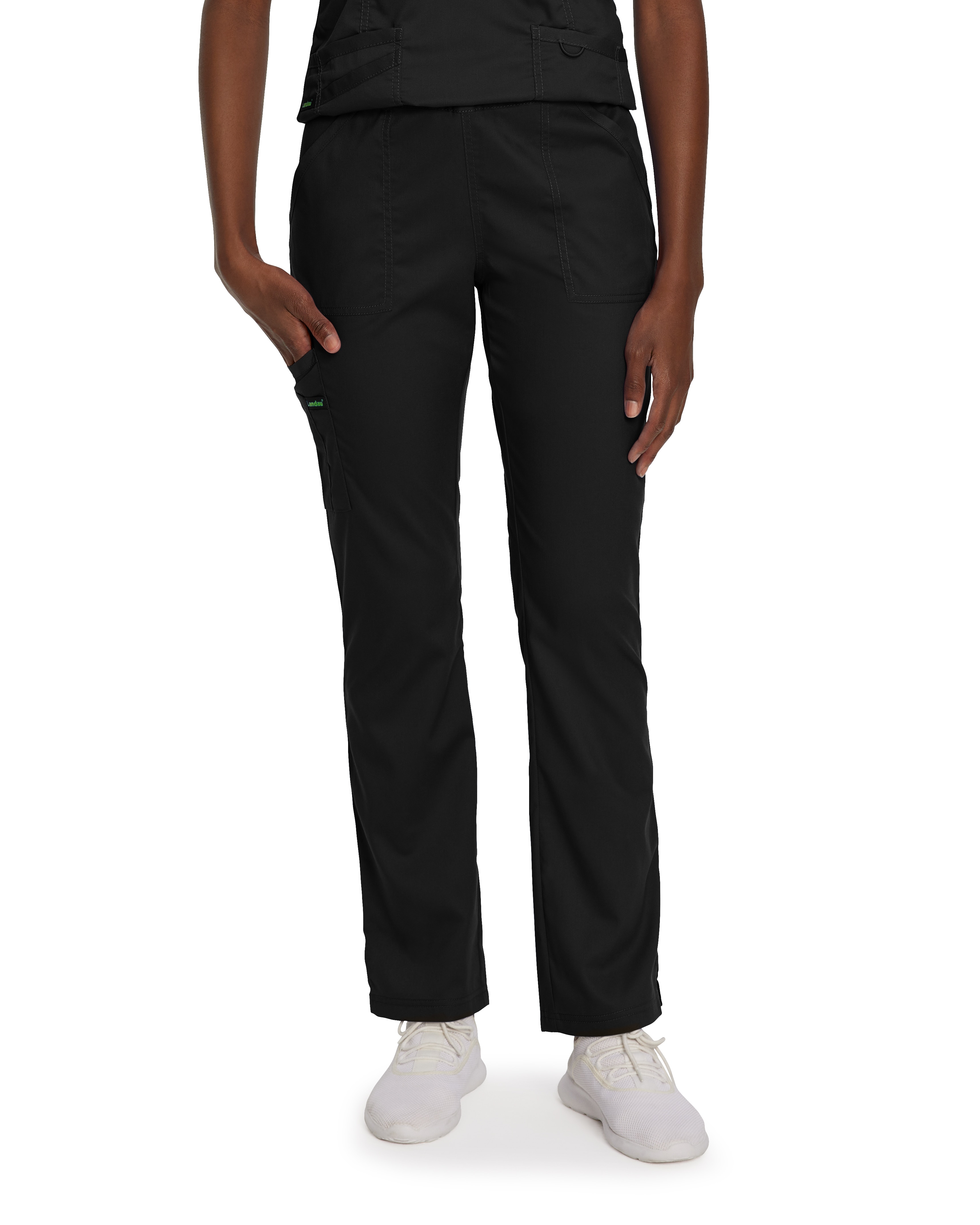 Women's Straight Leg Pant (Tall Sizes)