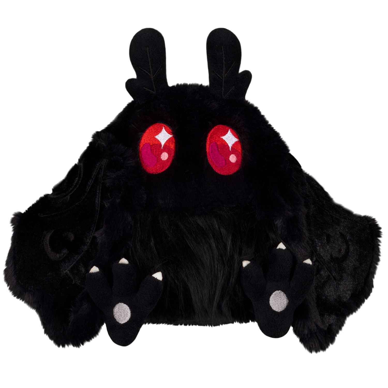 Mini Squishable Baby Mothman