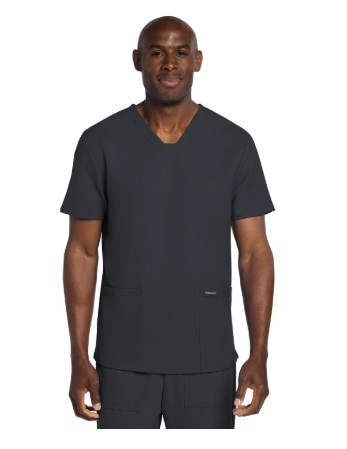 Mens ADN Scrub Top