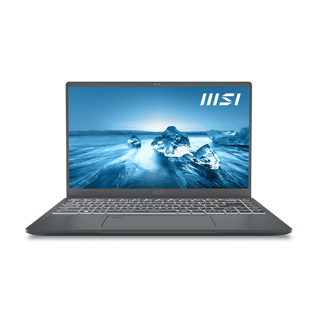 MSI Prestige 14Evo A12M 012 14 Thin  Light Laptop i5/16GB RAM/512GB SSD
