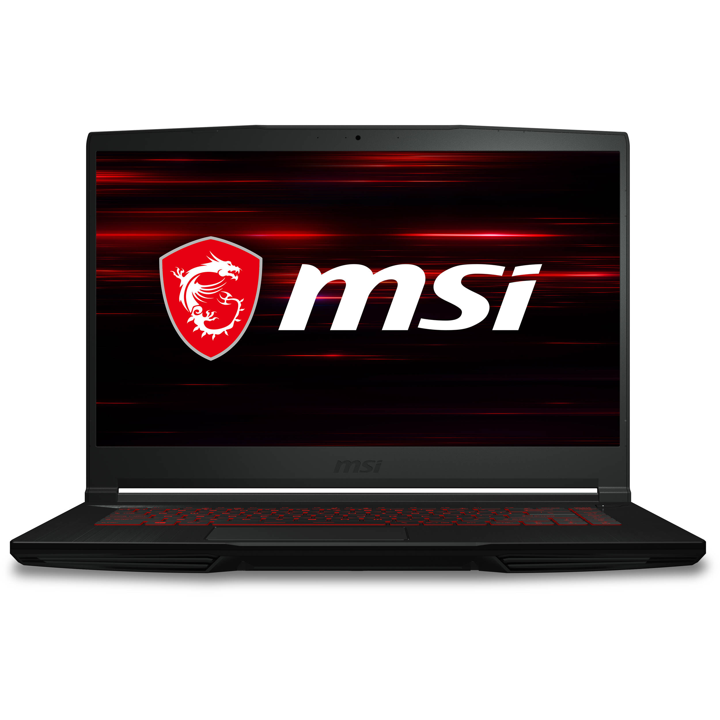 MSI GF63 Thin 11UD 260 15.6 Gaming Laptop i7/16GB RAM/512GB SSD