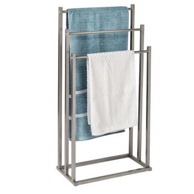 3 Tier Towel Rack