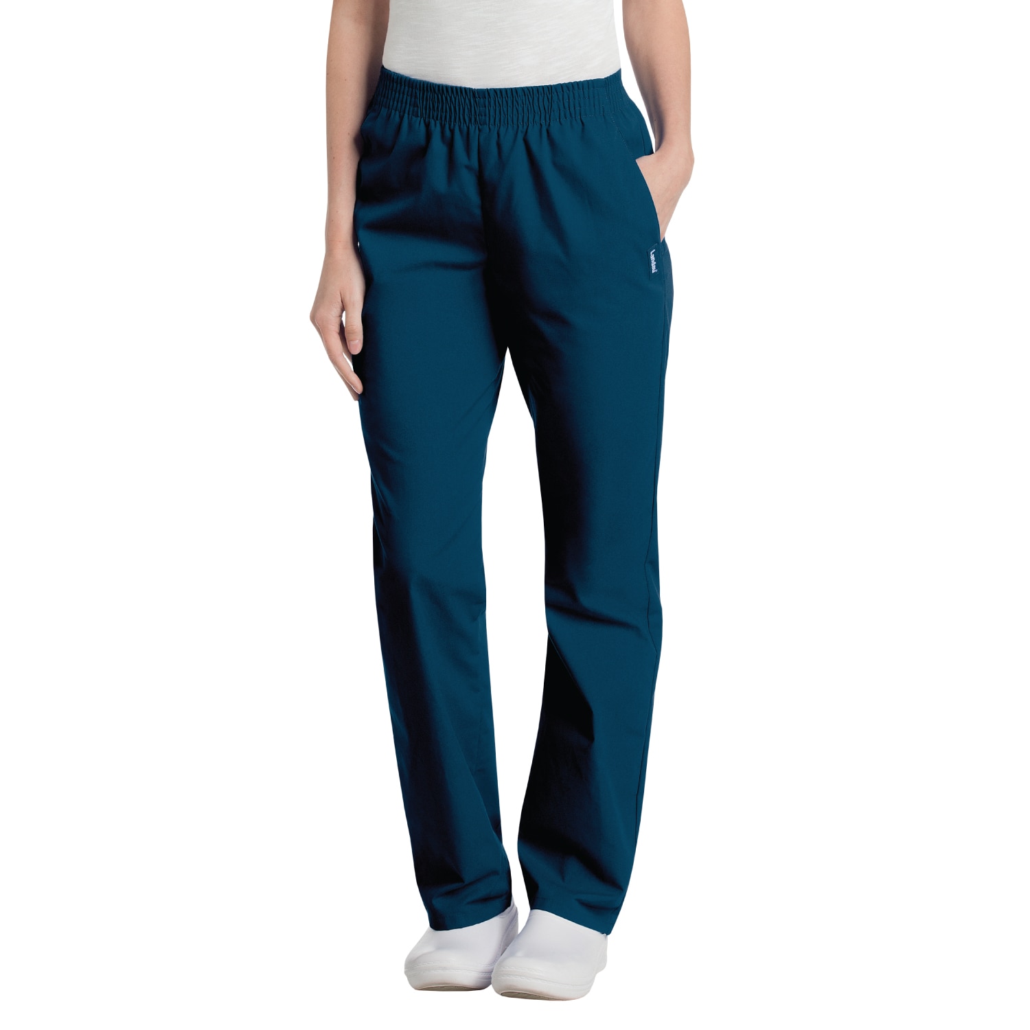 Womens Classic Relaxed Pant