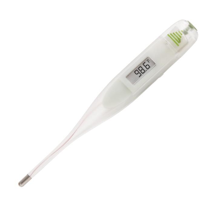 60 Second Mini Digital Thermometer