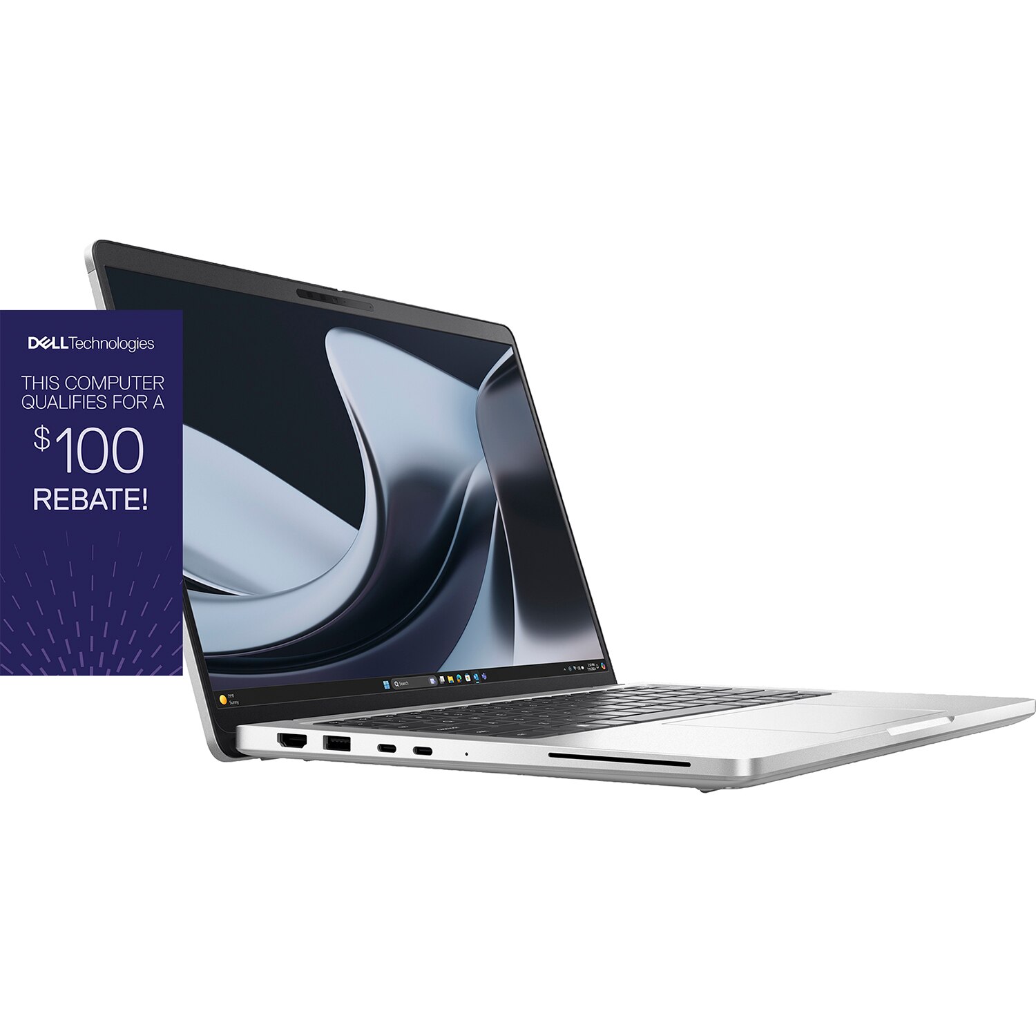 Dell Pro 14 Plus Laptop CU7-268V/32/512GB