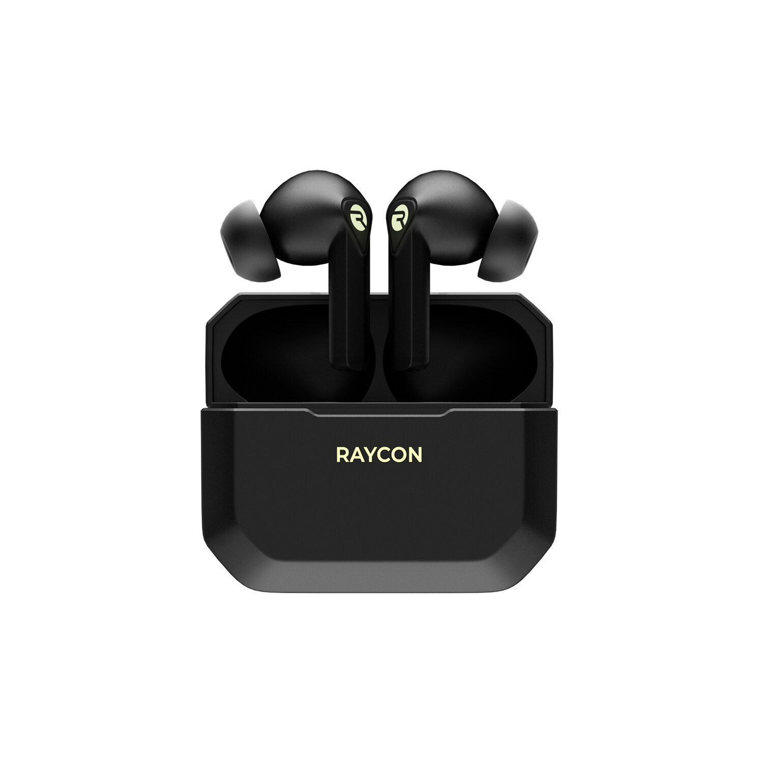 The Gaming Earbuds- Black