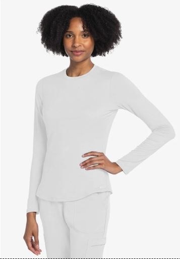Cherokee Long Sleeve Top