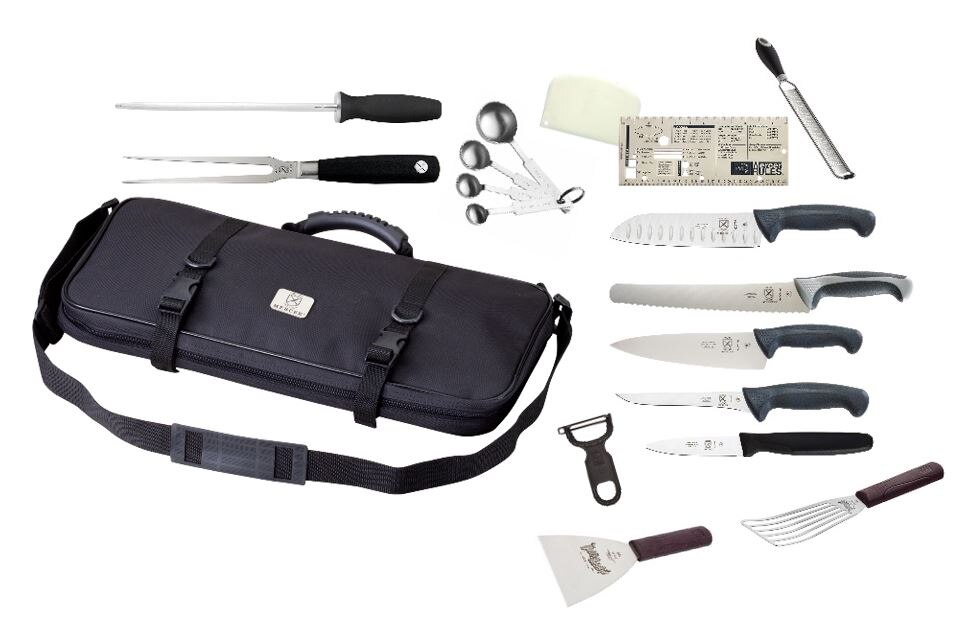 TCL Custom Culinary Kit