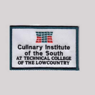 TCL Culinary Patch