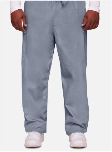 Cherokee Drawstring Unisex Pant