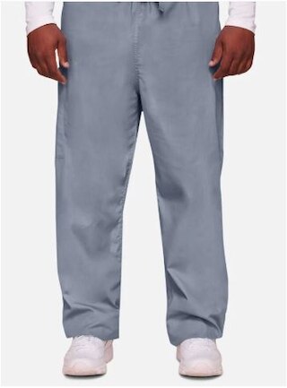 Drawstring Unisex Pant