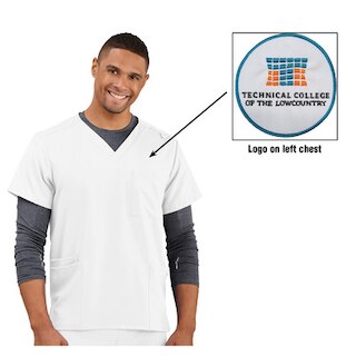TCL Custom DecoratedUnisex 40
