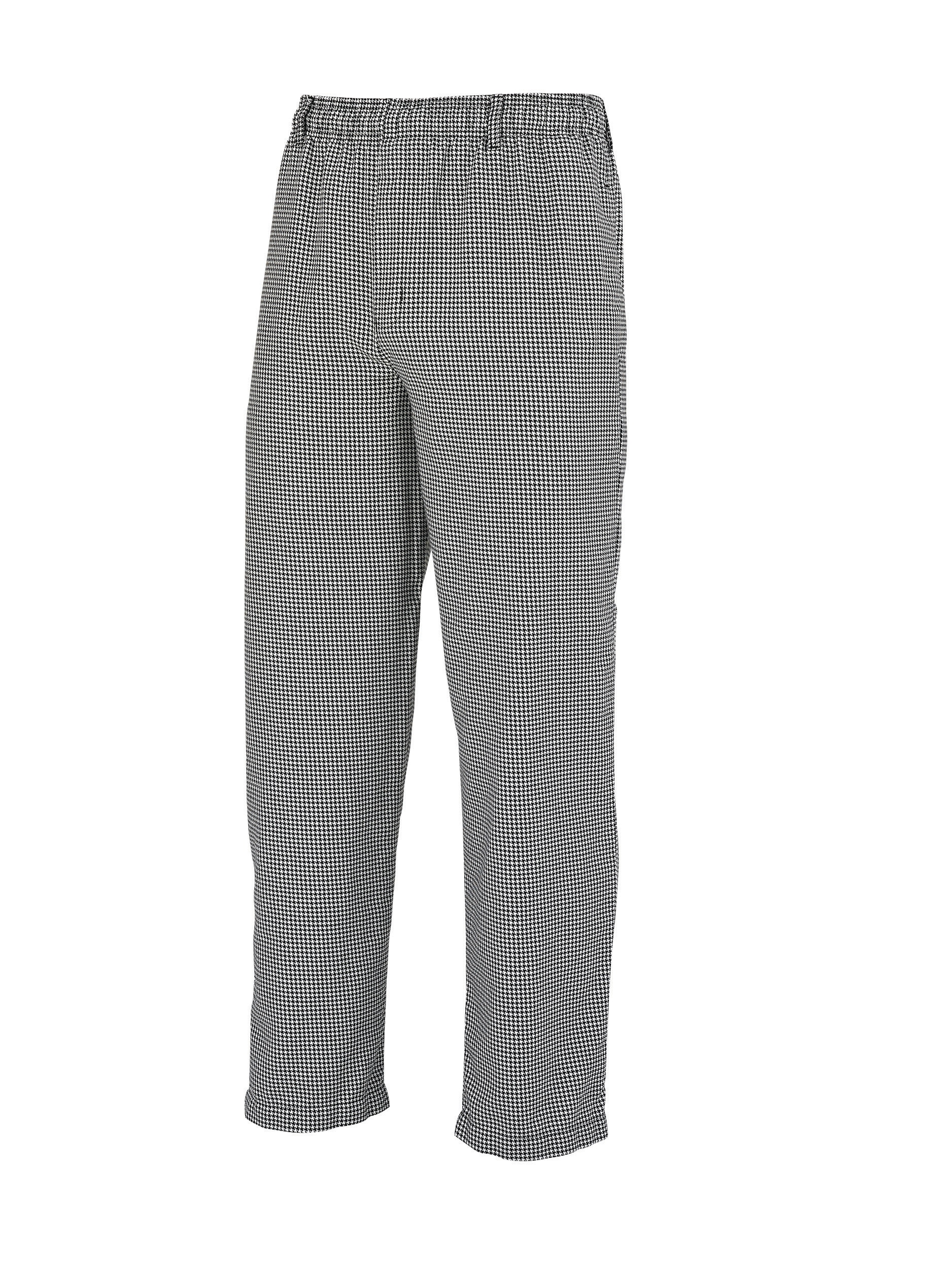 Unisex Chef Pant