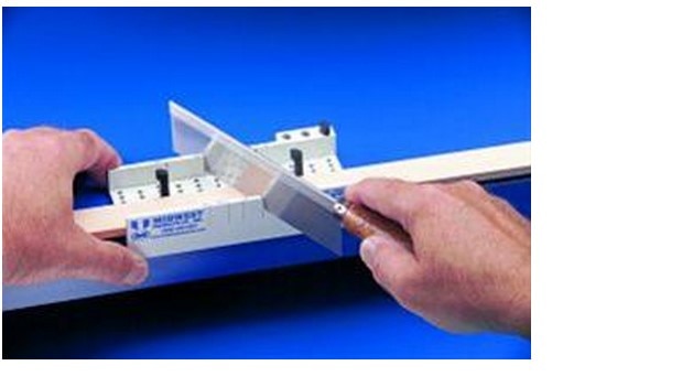 Midwest Easy Miter Box Deluxe