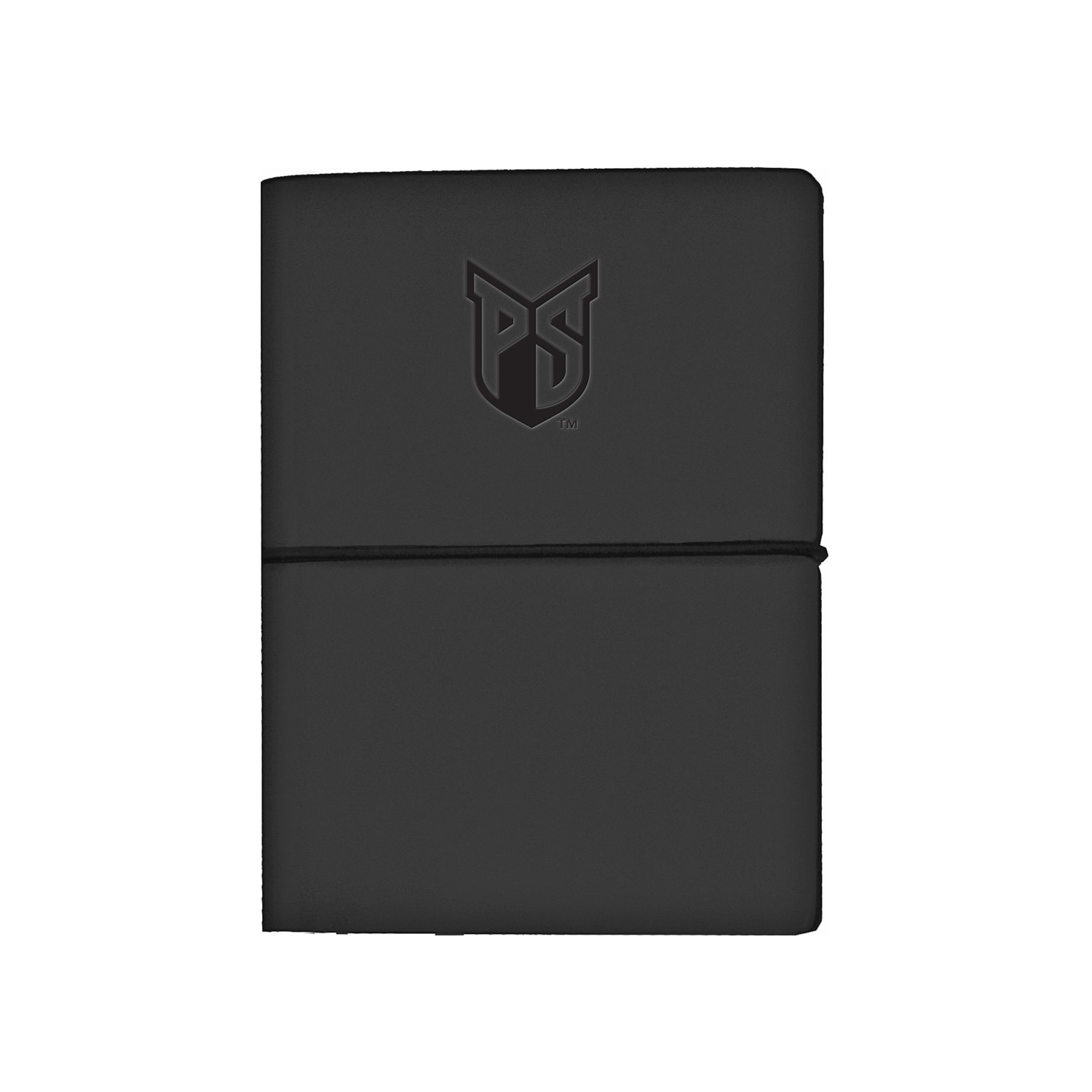 Handmade Italian Journal Small, Logo