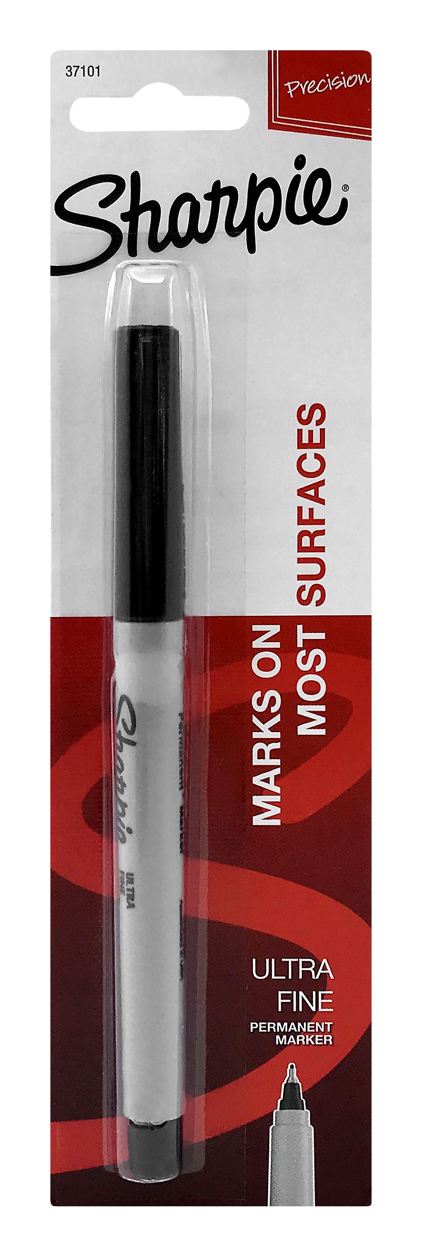 Sharpie Ultra-Fine Point Marker - Black