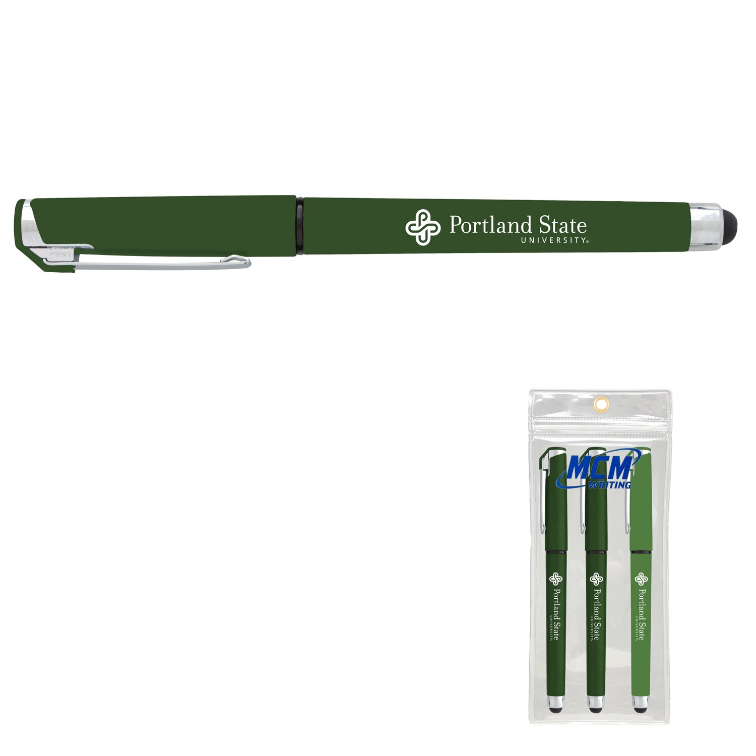 Cali Stylus Pen 3pk