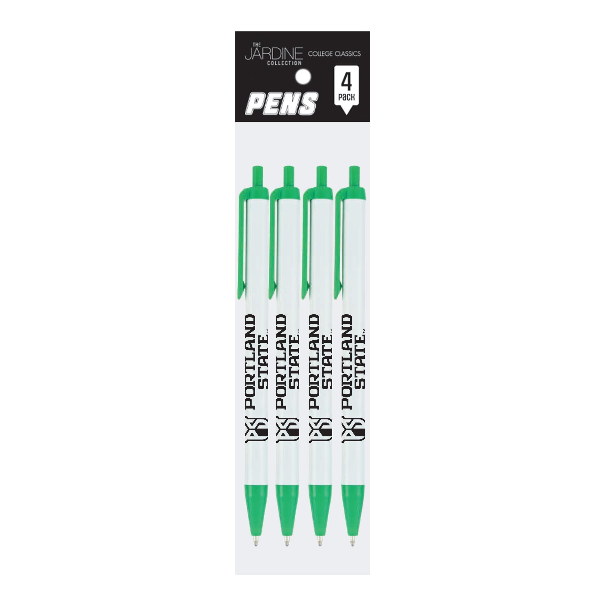 Bic Click Stic 4pk Primary Mark
