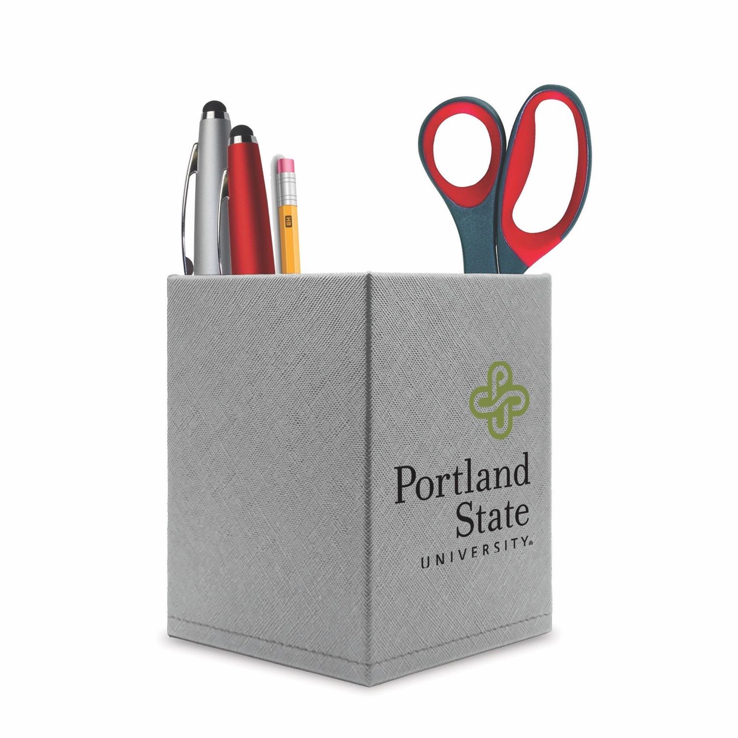Square Desk Caddy