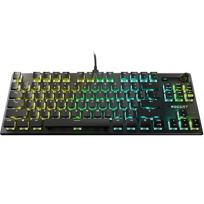 ROCCAT Vulcan TKL Pro Gaming Keyboard | Portland State Bookstore