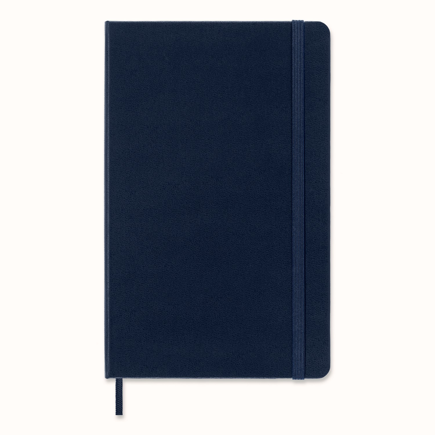 Moleskine Classic Notebook Ruled Hard Cover