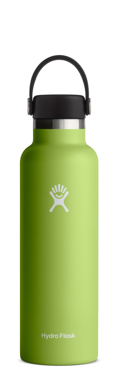 21oz Standard Flex Cap Seagrass