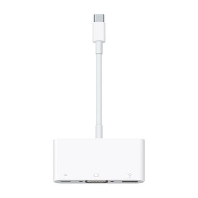 USB-C VGA Adapter