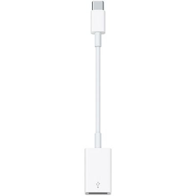 USB-C to USB Adapter