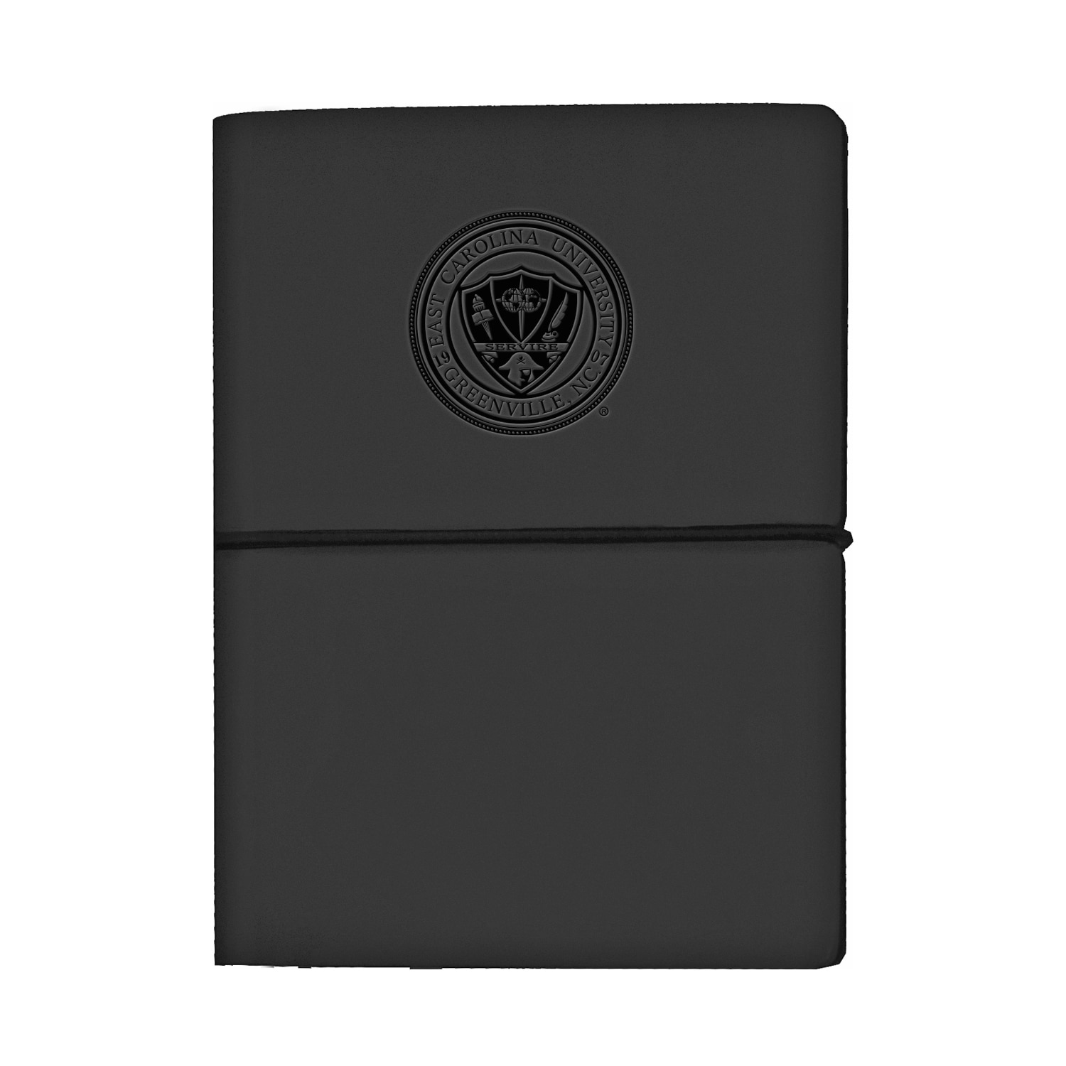 Handmade Italian Journal Medium, Seal