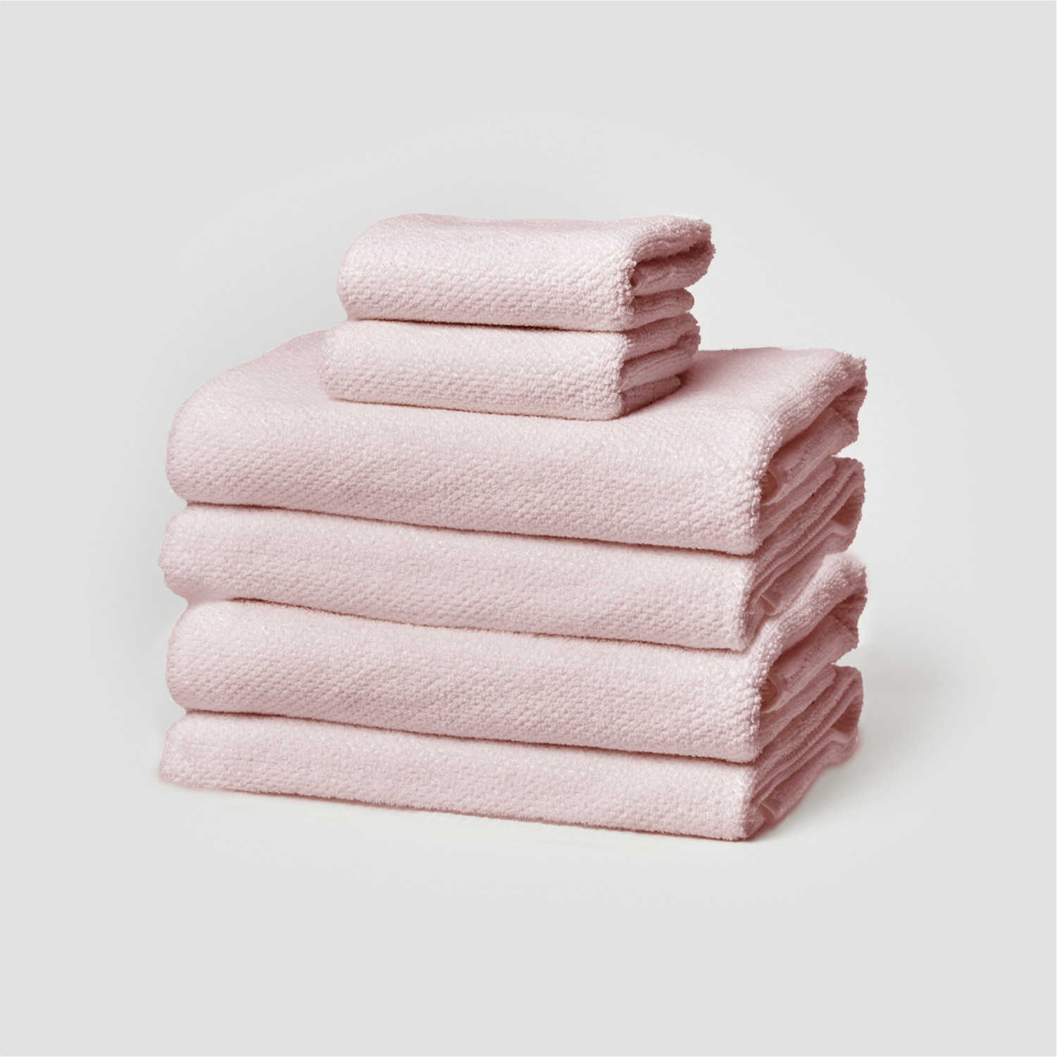 Dormify 6 Piece Towel Set