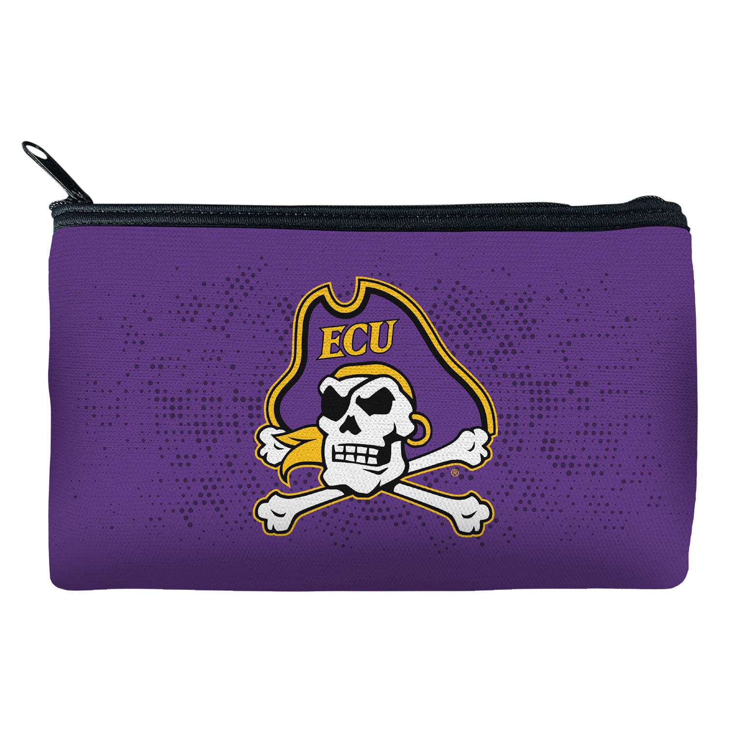 Emblematic Neoprene Accessory Pouch