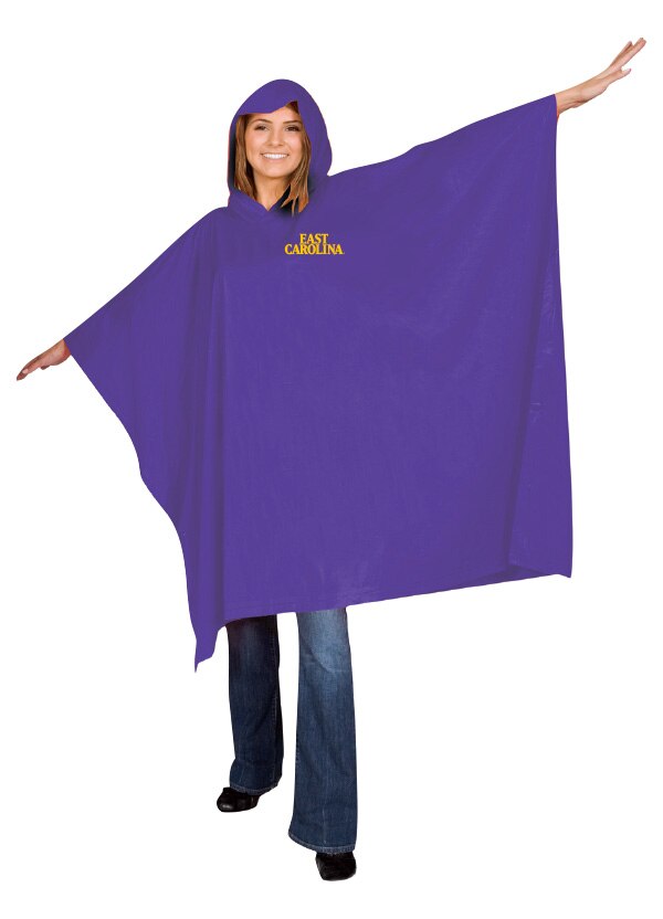 The Billboard 14mm Medium Weight Adult Rain Poncho