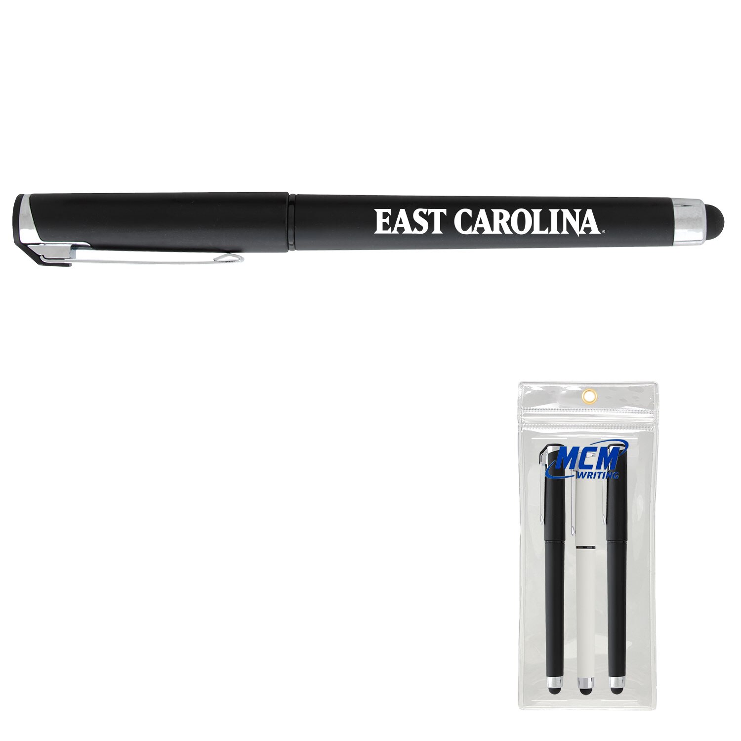 Cali Stylus Pen 3pk