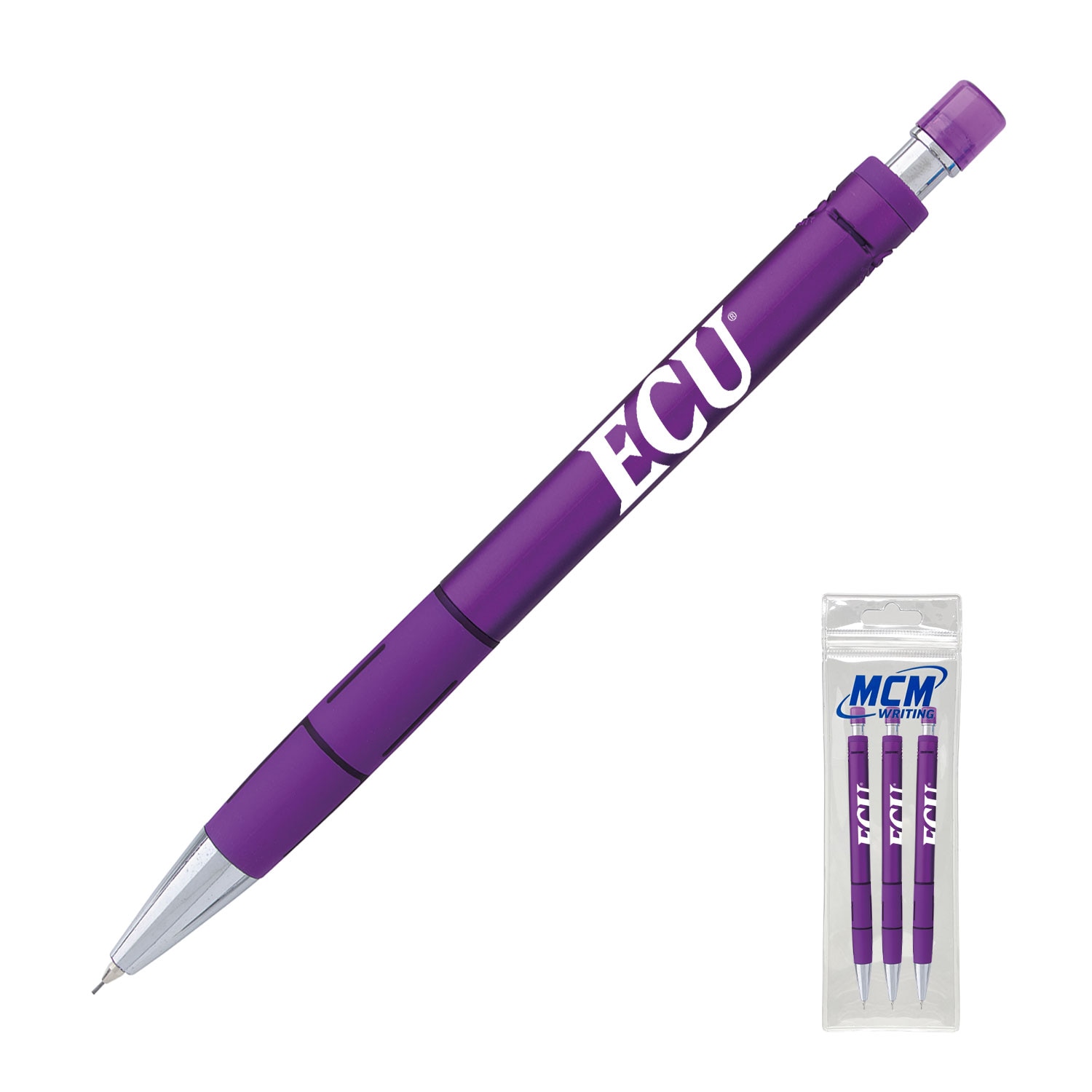 Mechanical Pencils 3pk