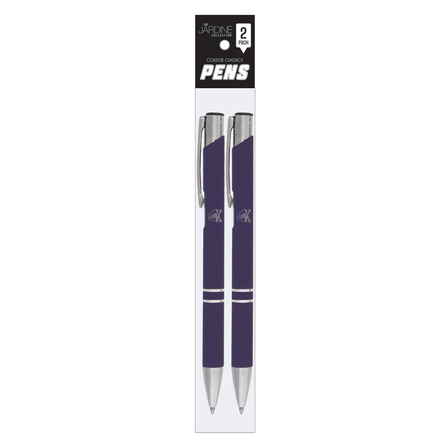 Chic Soft Grip 2pk Primary Mark