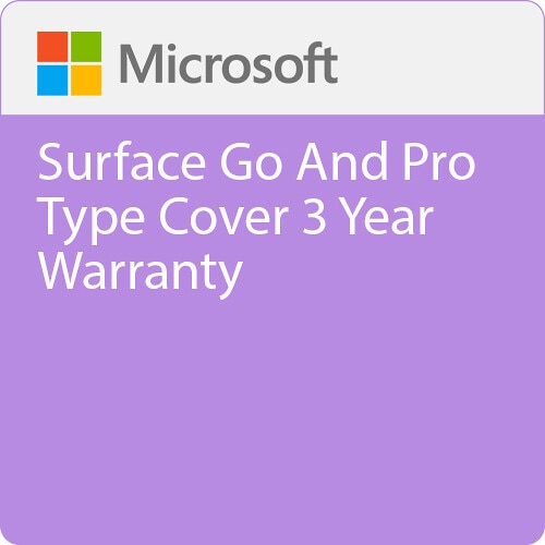 Microsoft Complete for Business 3 Year Extended Service