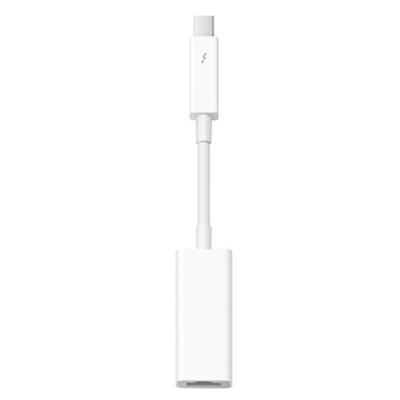 Thunderbolt Enternet Adapter