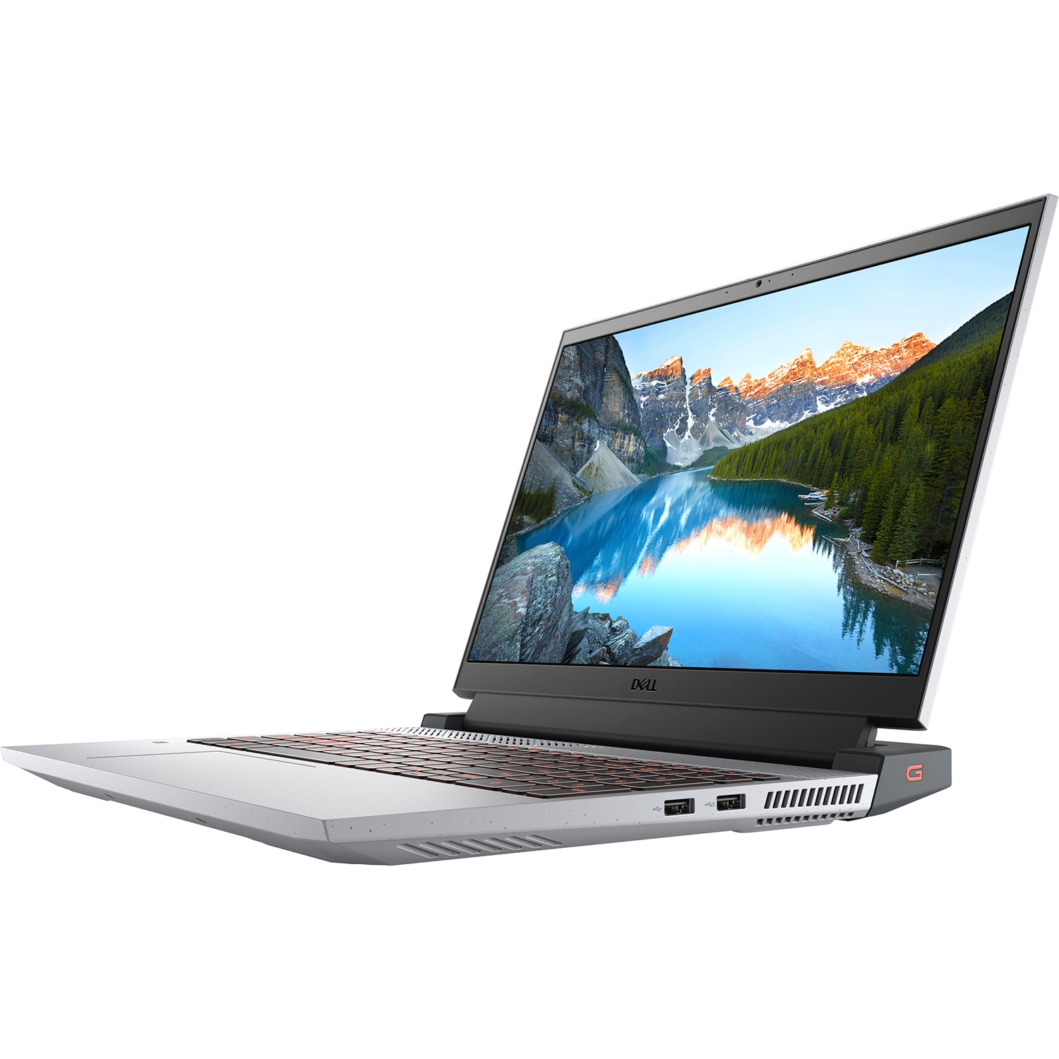 Dell G15 5520 Laptop 512GB Gray