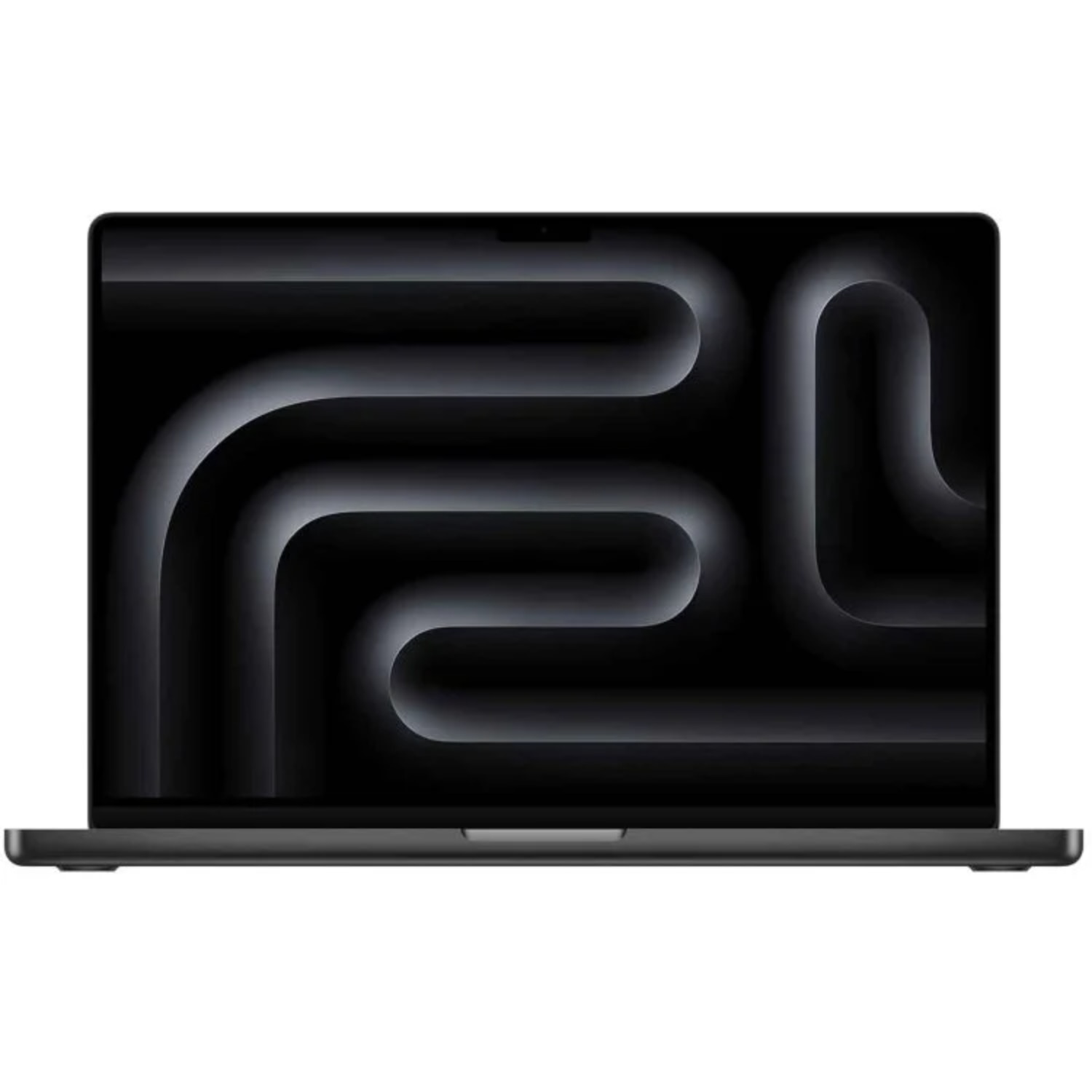16-inch MacBook Pro: Apple M4 Max chip with 16 core CPU and 40 core GPU 48GB