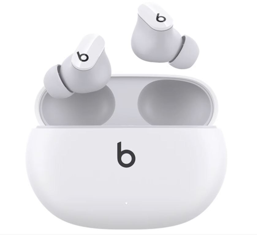 Beats Studio Buds   True Wireless Noise Cancelling Earphones