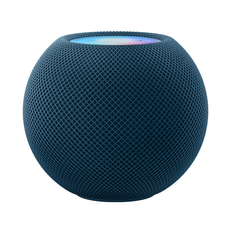 HomePod mini - Blue