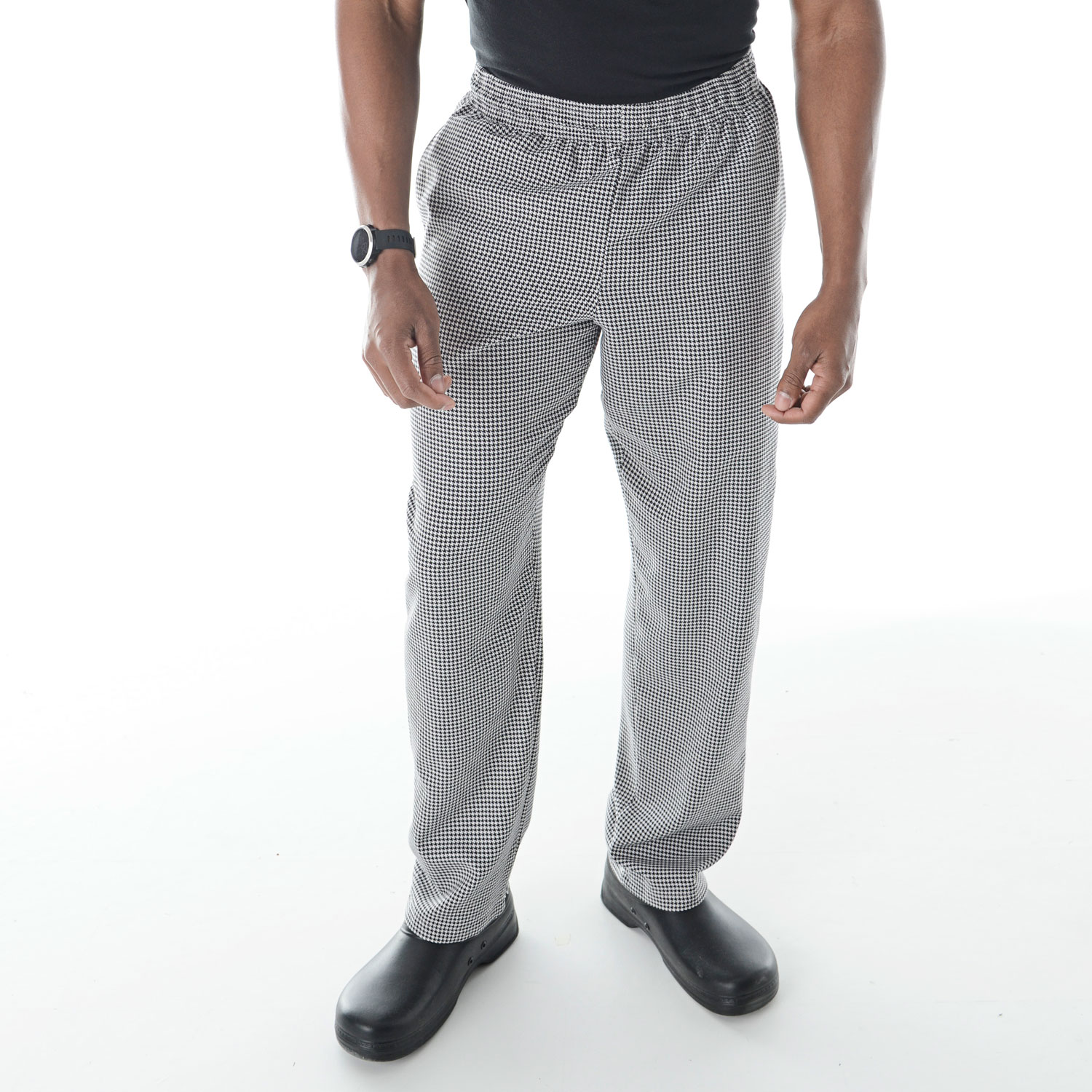 Unisex Classic Cotton Blend Chef Pant