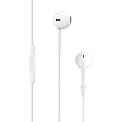 Earpods with 3.5mm Plug