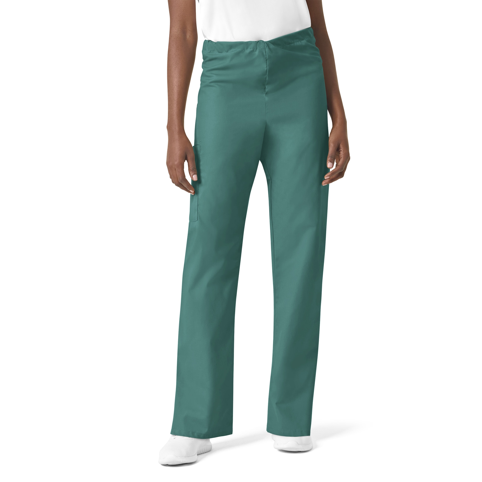 FSH Unisex Bp Cargo Scrub Pant