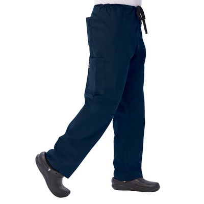 FSH Unisex Bp Cargo Scrub Pant (Long Sizes)