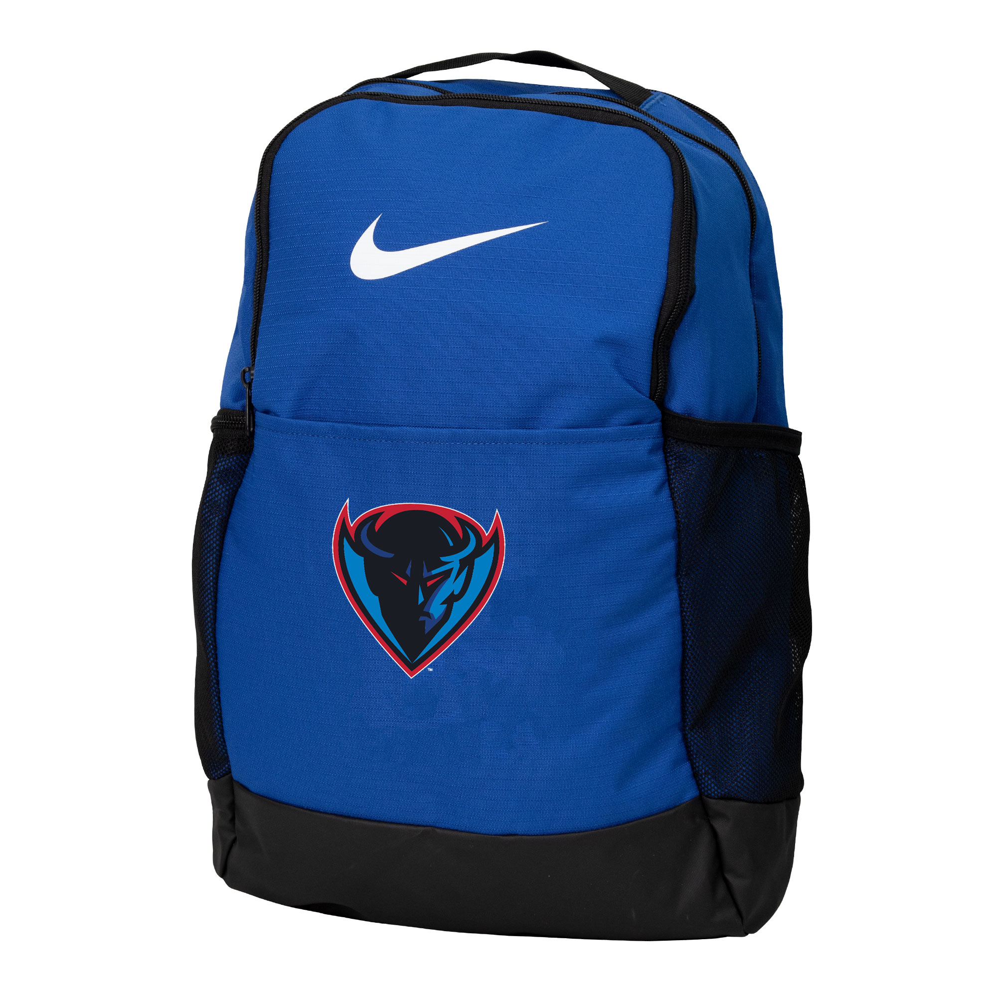 DePaul Blue Demons Brasilia Backpack