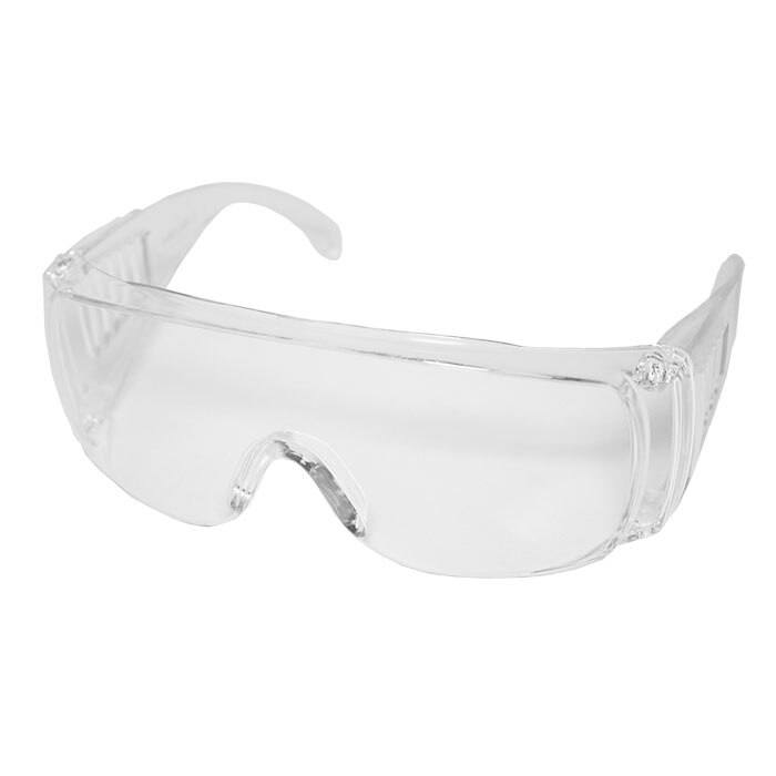 Ward Safety Glasses
