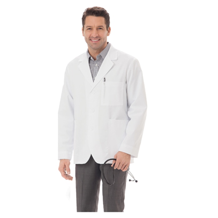 Unisex 30" Lab Coat